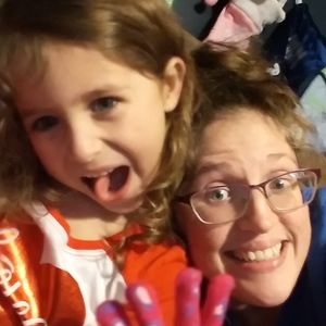 Meet your Posher, Jessie